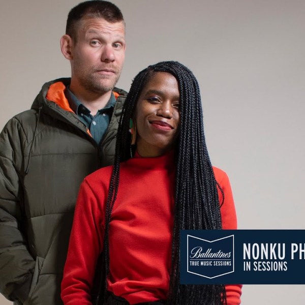 True Music Sessions: Episode 12 – Nonku&nbsp;Phiri