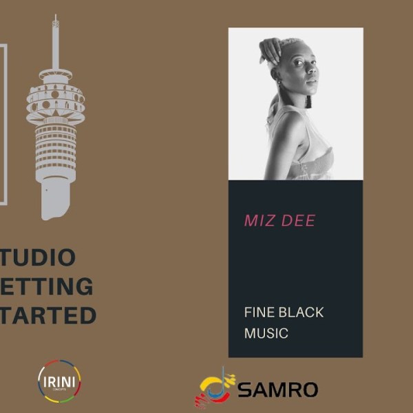 Dance Music Summit – Studio Getting Started feat. Mizz&nbsp;Dee