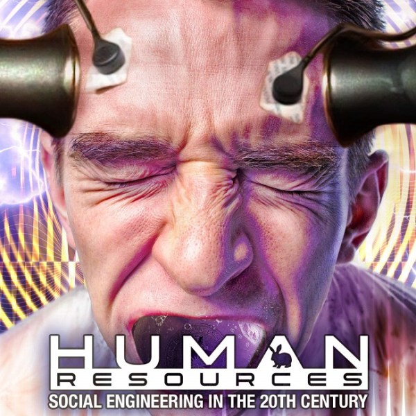 Documentary: Human resources (social engineering in the 20th&nbsp;century)