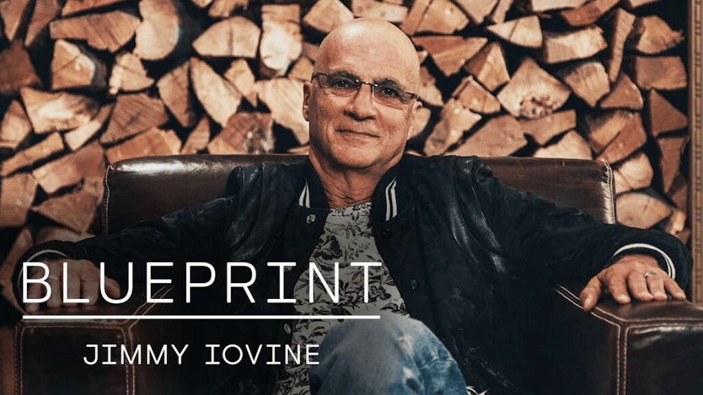 Documentary: blueprint – Jimmy Iovine (complex&nbsp;mag)