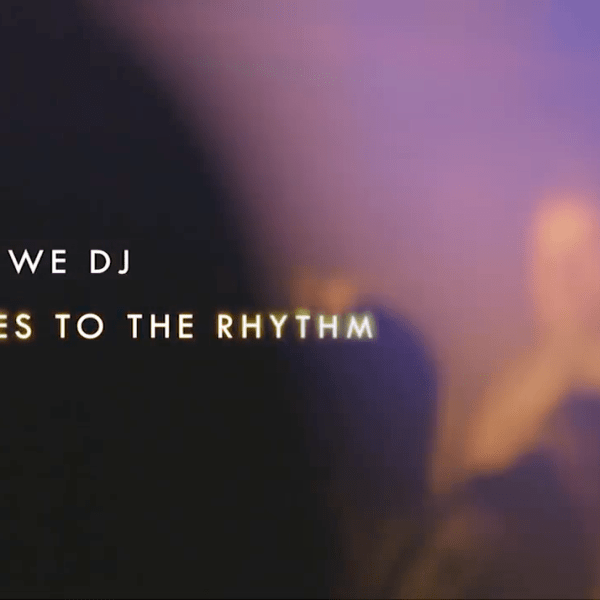 Documentary: Why we DJ (a DJSounds&nbsp;documentary)