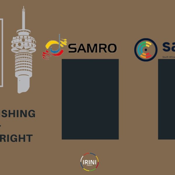 Dance Music Summit – Publishing and copyright&nbsp;(SAMPRA)