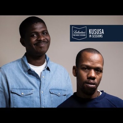 True Music Sessions: Episode 13 –&nbsp;Kususa