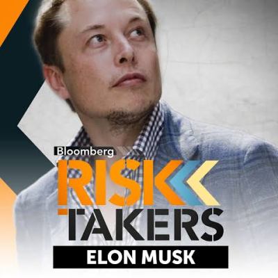 Documentary: Risk Takers – Elon&nbsp;Musk