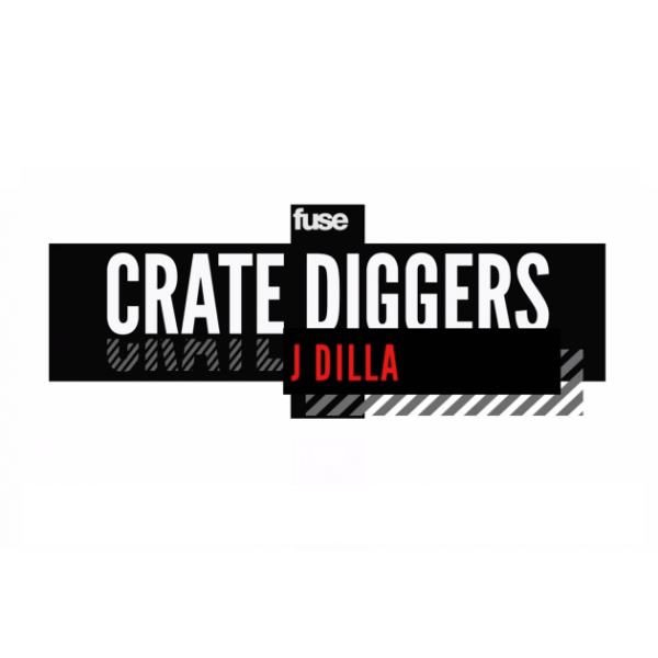 Documentary – Crate Diggers (J&nbsp;Dilla)