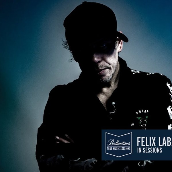 True Music Sessions: Episode 9 – Felix&nbsp;LaBand