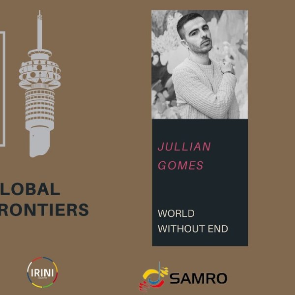 Dance Music Summit – Global Frontiers feat. Jullian&nbsp;Gomes