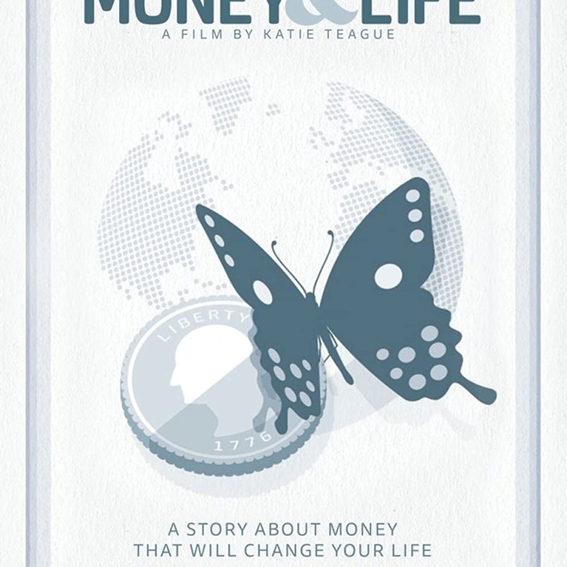Documentary: money &&nbsp;life