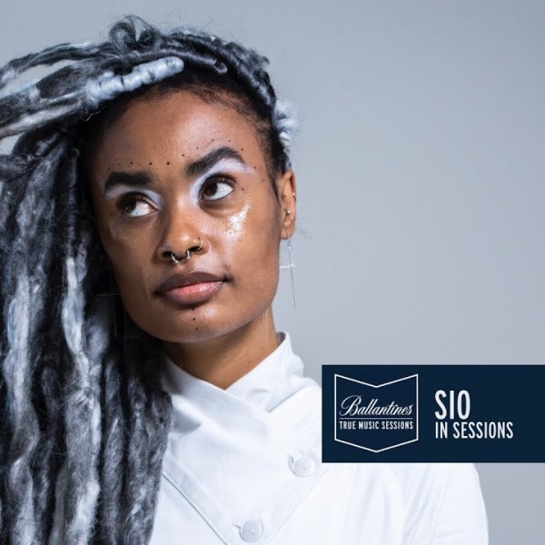 True music sessions: Episode 2 –&nbsp;Sio