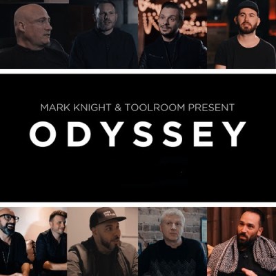 Documentary: ODYSSEY – A Short Film About the Art of&nbsp;DJing