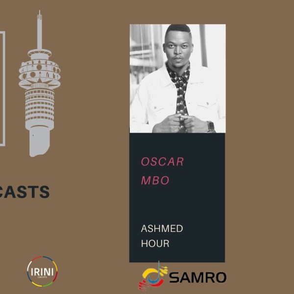 Dance Music Summit – Podcasts feat. Oscar&nbsp;Mbo