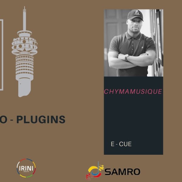 Dance Music Summit – Studio Plugins feat.&nbsp;Chymamusique