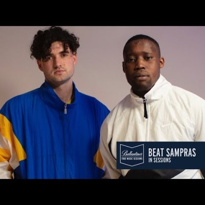 True Music Sessions: Episode 11 – Beat&nbsp;Sampras
