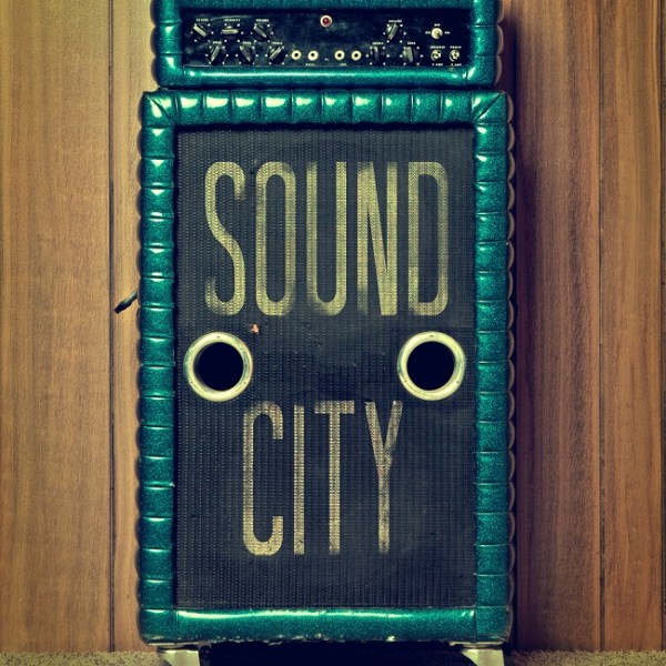 Documentary: Sound City