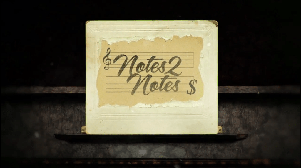 Documentary: SAMRO – music made for&nbsp;television