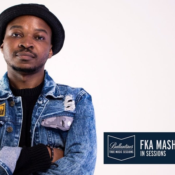 True Music Sessions: Episode 8 – FKA&nbsp;Mash