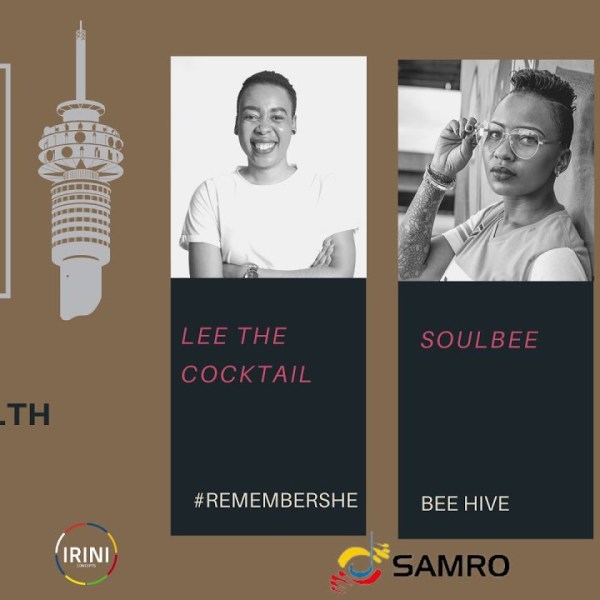 Dance Music Summit – Addressing Inequality feat Lee Da Cocktail, Soulbee &&nbsp;Phobia