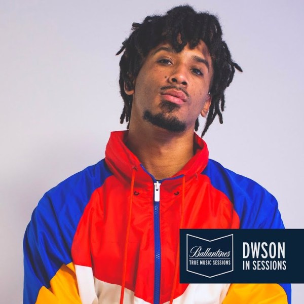True music sessions: Episode 3 –&nbsp;Dwson
