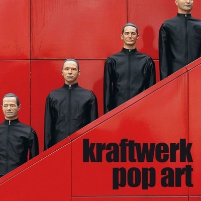 Documentary: Kraftwerk – Pop&nbsp;Art