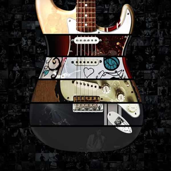 Documentary: John Mayer – Someday I’ll&nbsp;fly