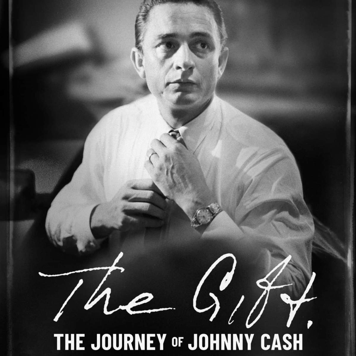 Documentary: The Gift – The Journey of Johnny&nbsp;Cash