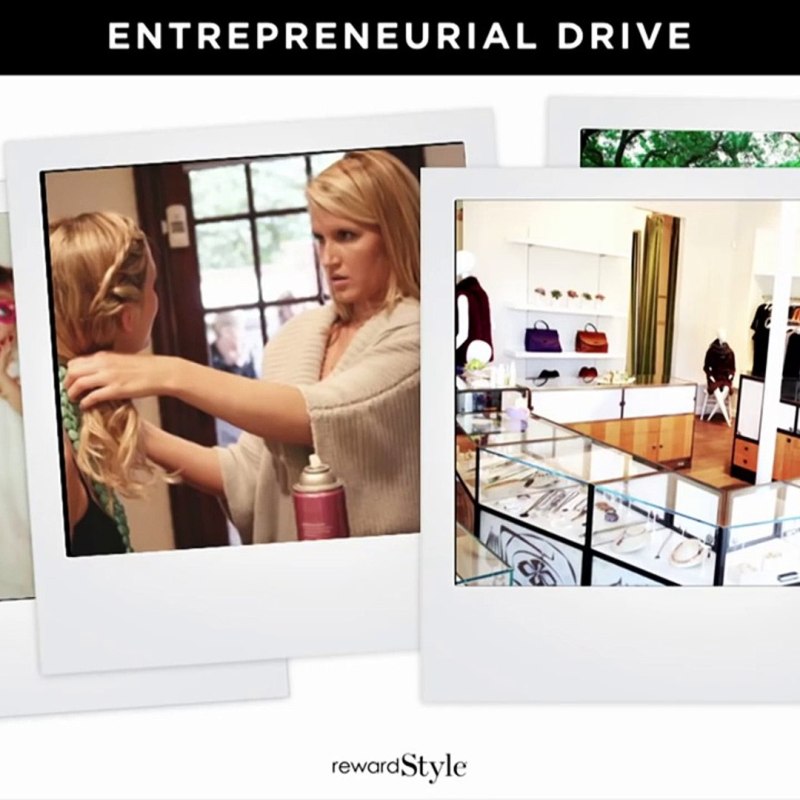 Discussion: Amber Venz Box – Digital Marketing in the Age of Influencers (SXSW Convergence&nbsp;2016)