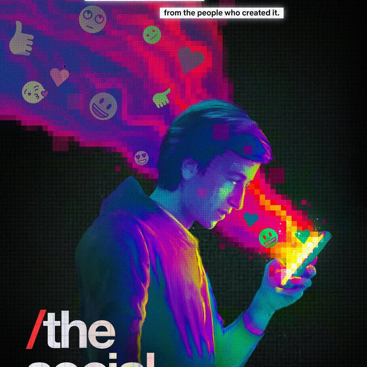 Documentary: The social&nbsp;dilemma