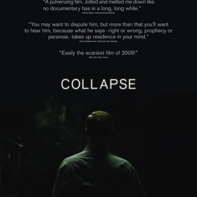 Documentary: Collapse