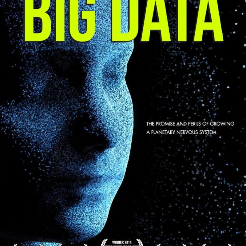 Documentary – The human face of big&nbsp;data