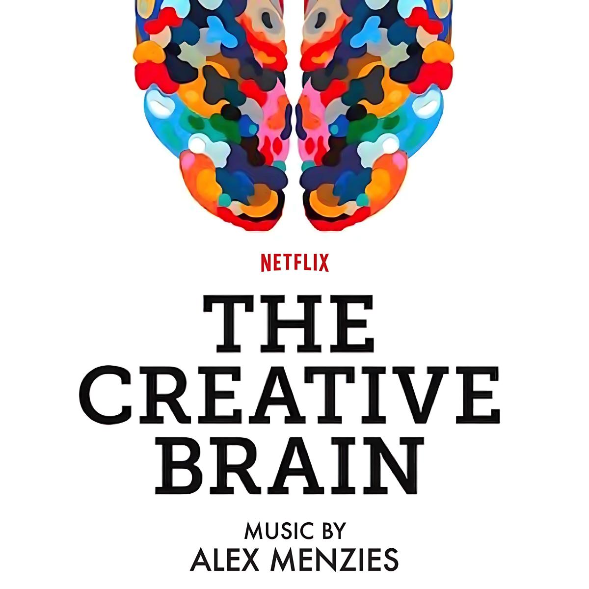 Documentary – The Creative&nbsp;Brain