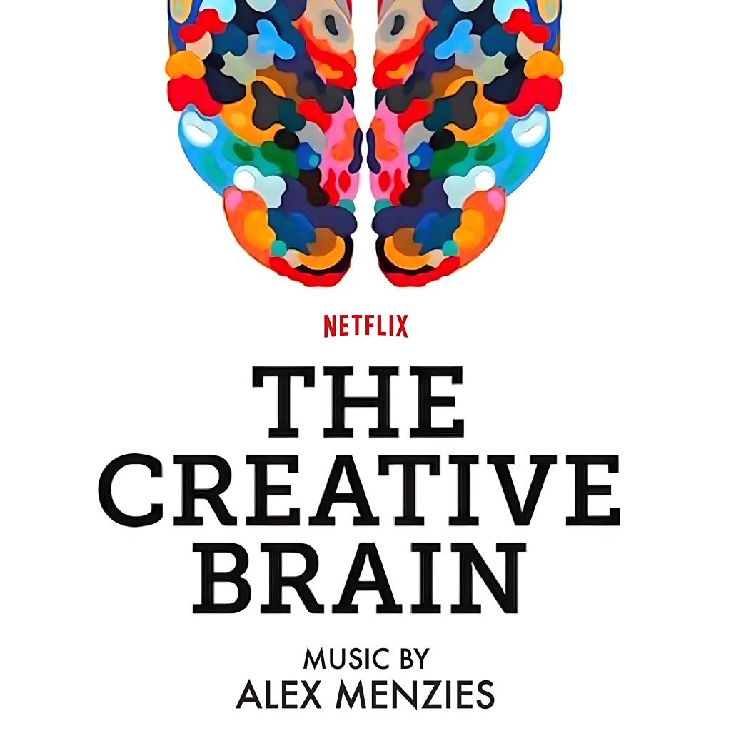 Documentary – The Creative&nbsp;Brain