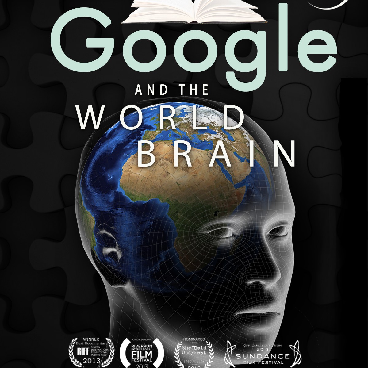 Documentary – Google and the world&nbsp;brain
