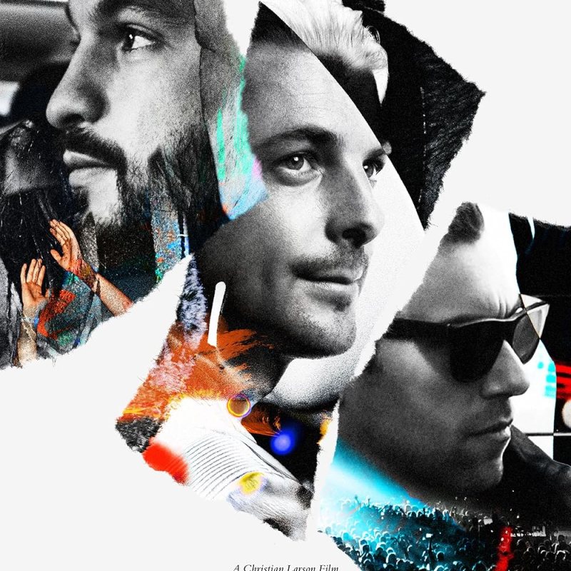 Documentary – Leave the world&nbsp;behind