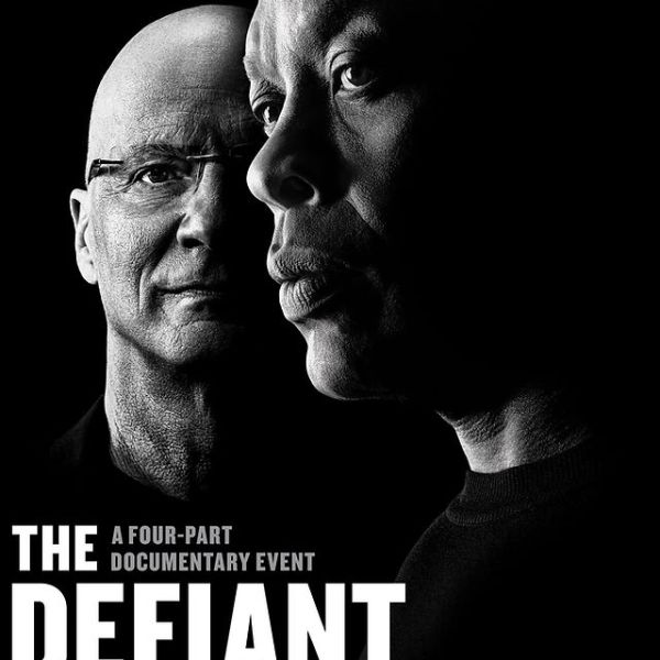 Documentary – The Defiant&nbsp;Ones