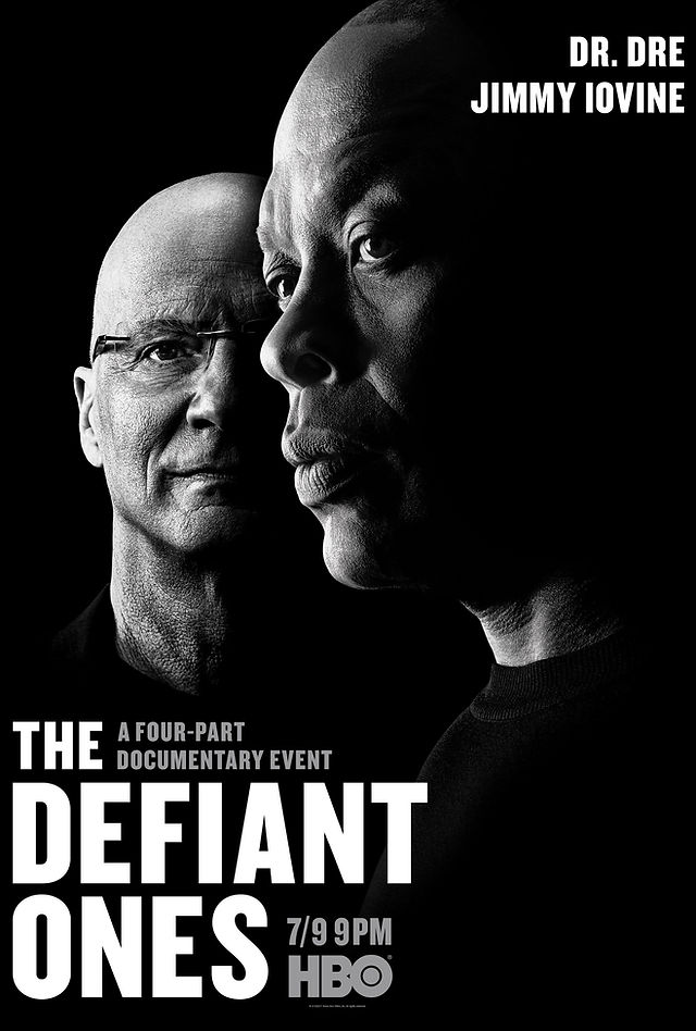 Documentary – The Defiant Ones